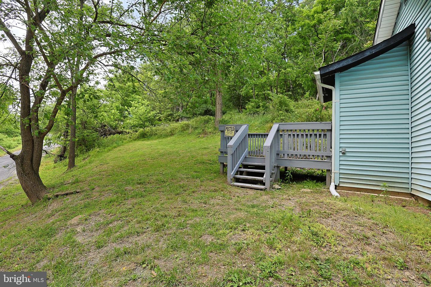 302 Wills Creek Ave Property Photo 11