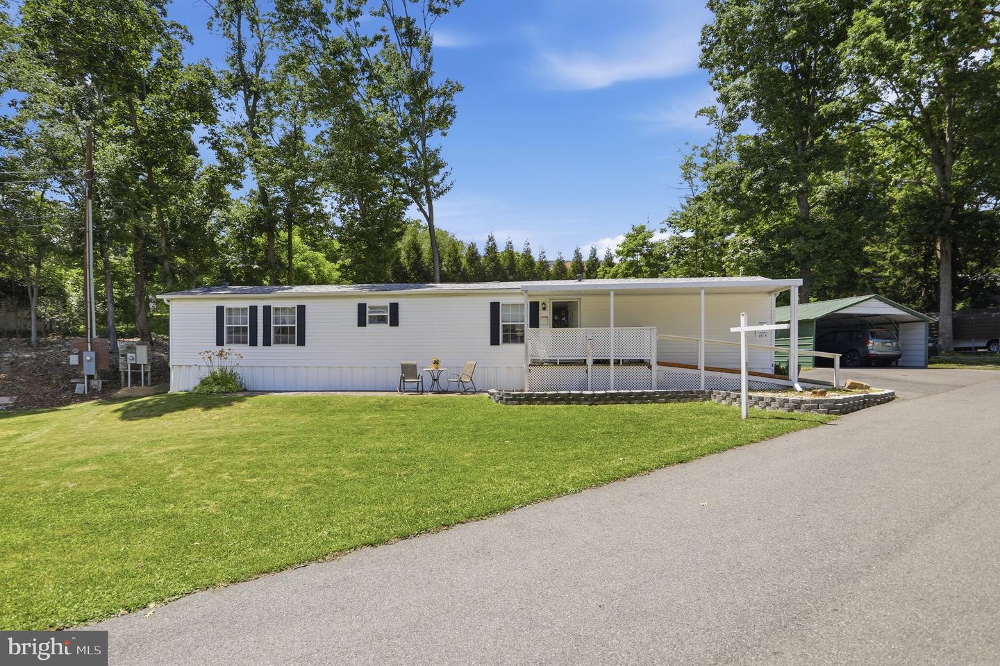 13301 Winchester Rd #lot K Property Photo 1
