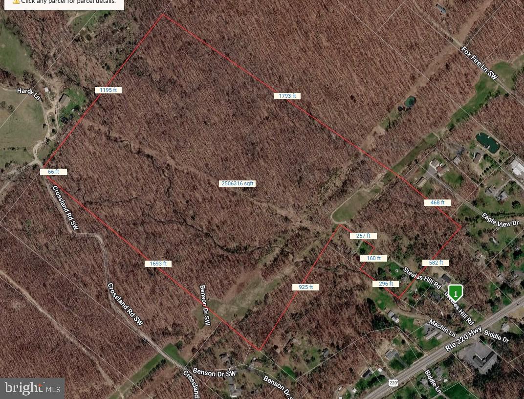 Steeles Hill Rd Property Photo 1