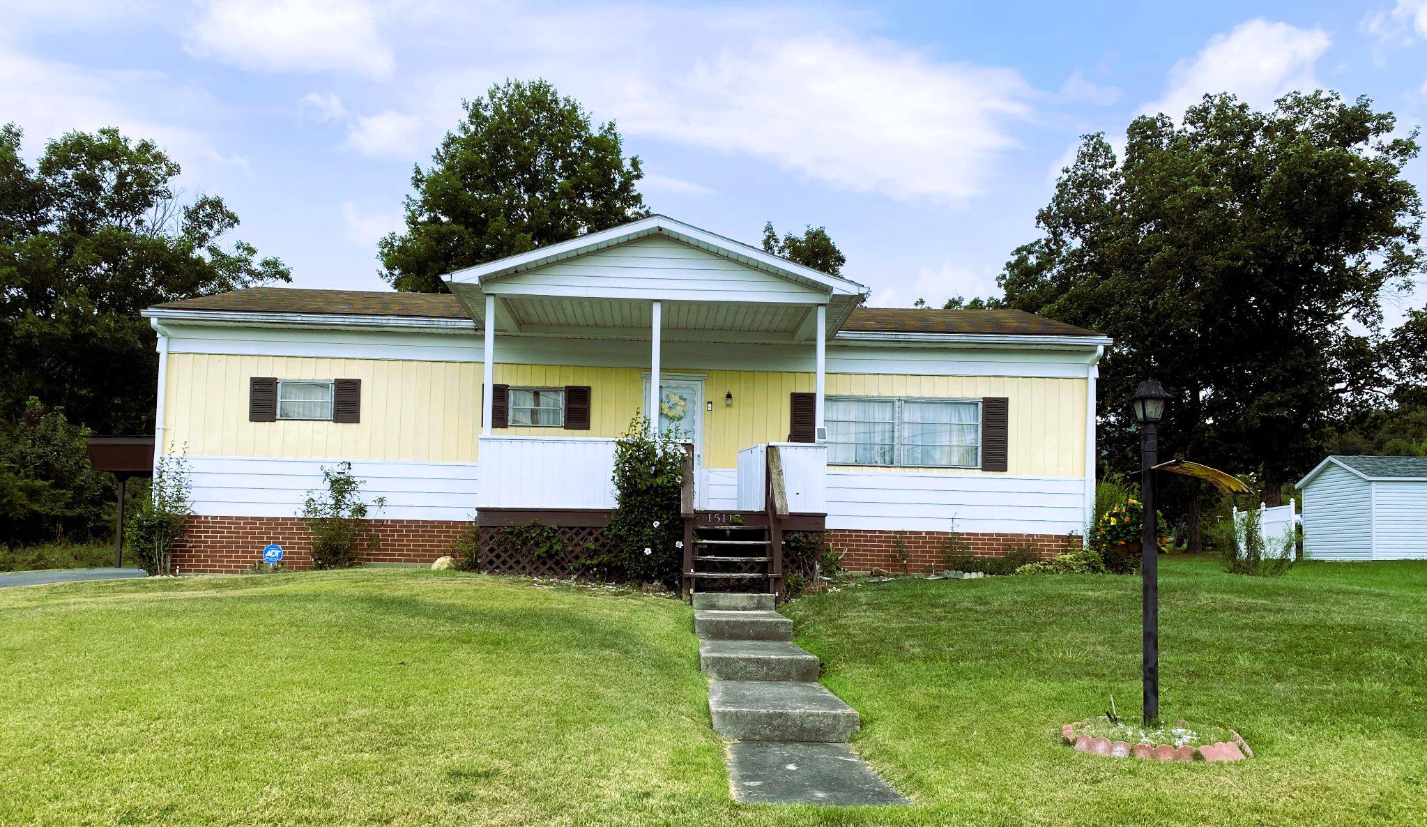 15117 HAINES DR SW