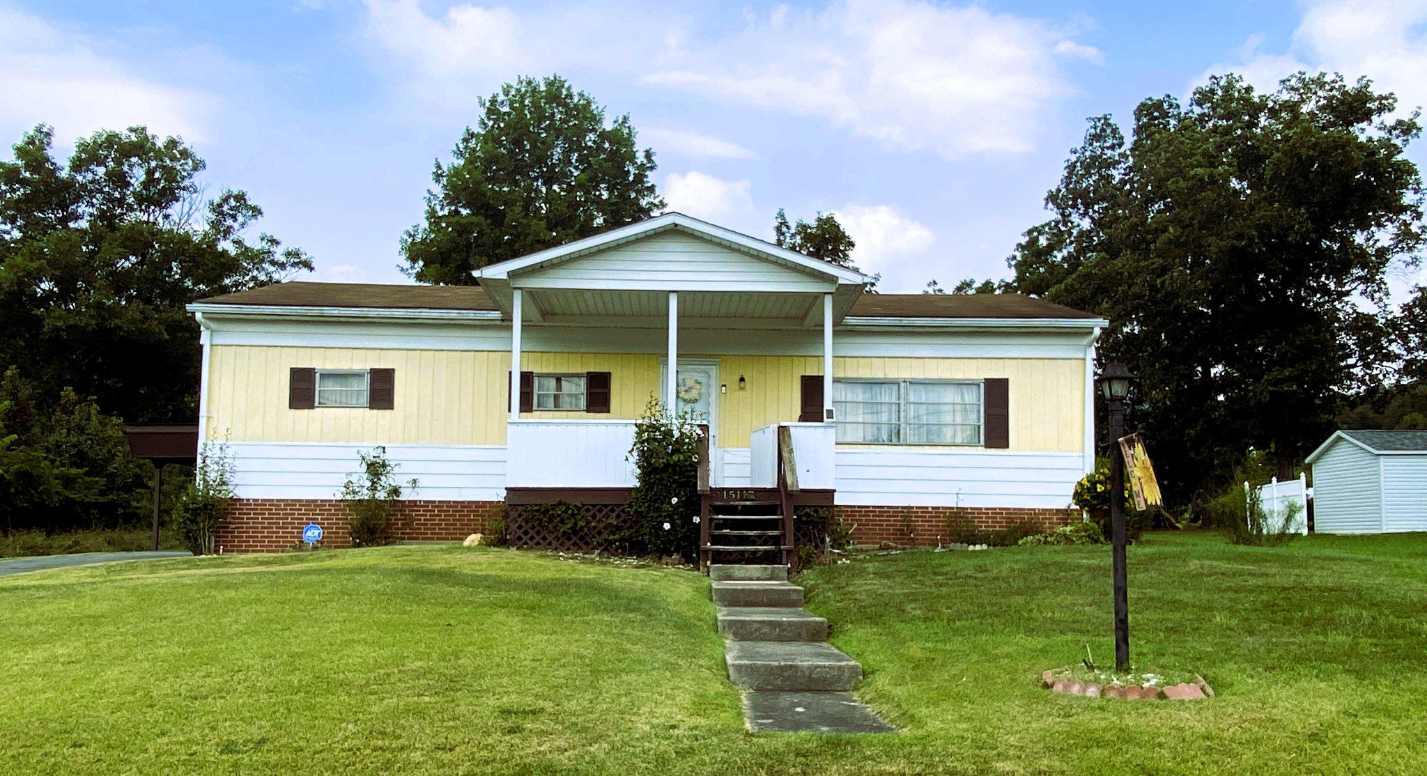 15117 Haines Dr Sw Property Photo 27