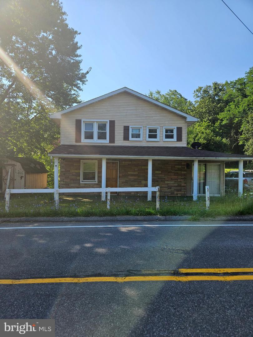 17602 Mount Savage Rd Nw Property Photo 1