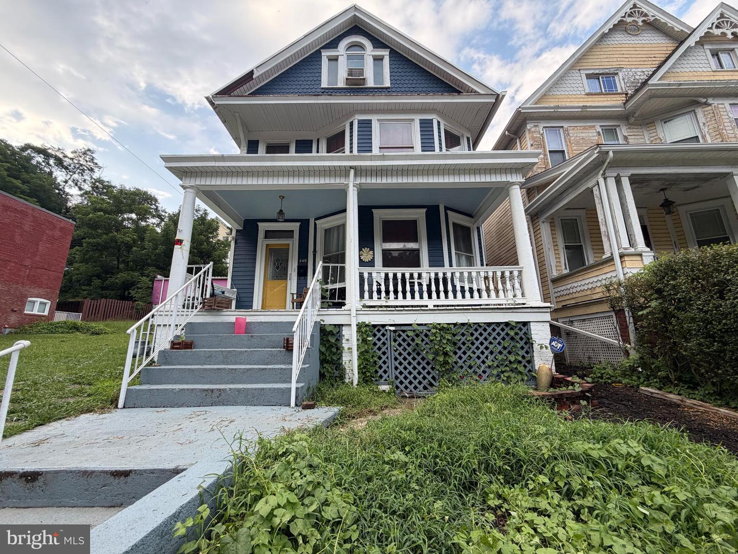 549 Greene St Property Photo 1