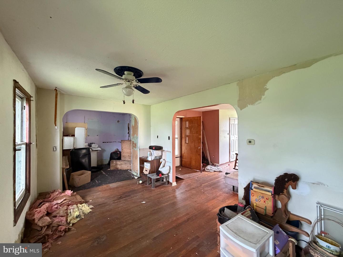 638-1/2 Lincoln St Property Photo 8