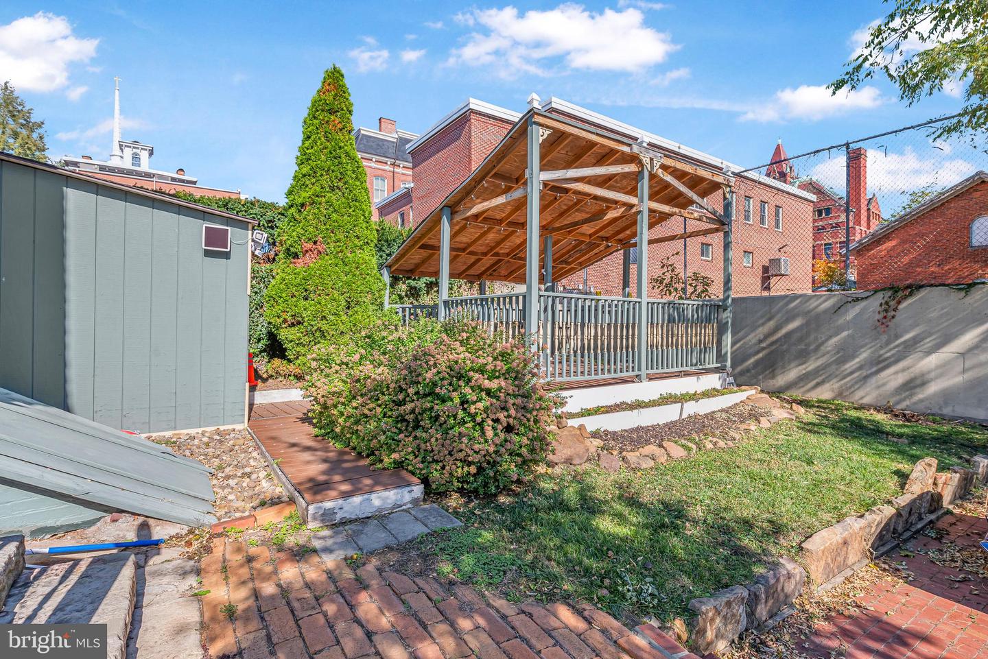 11 S Smallwood St Property Photo 33
