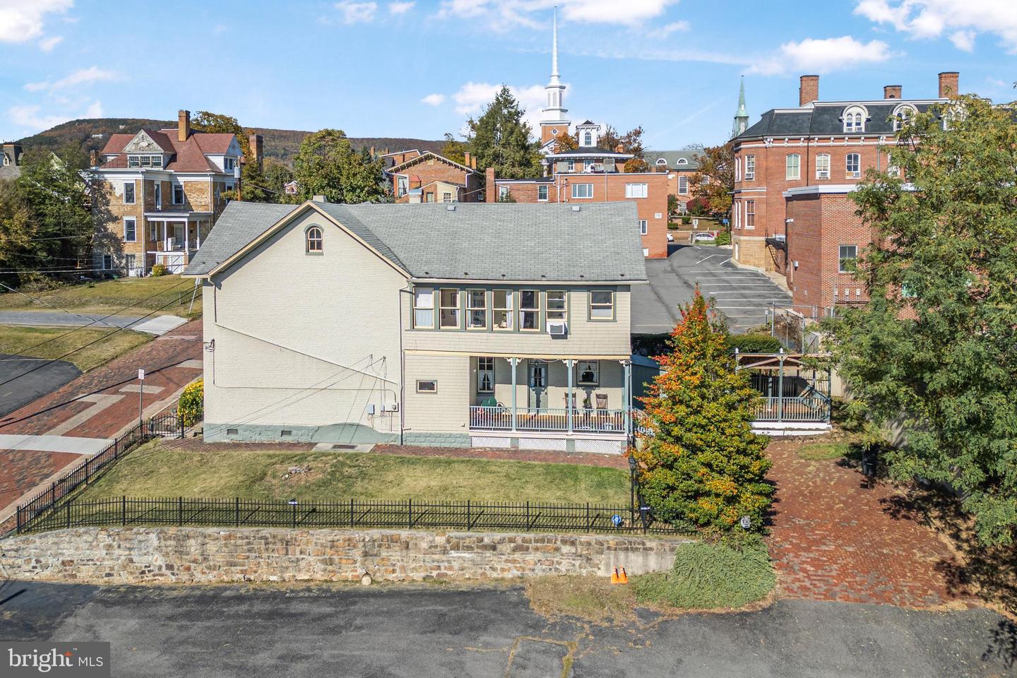 11 S Smallwood St Property Photo 35