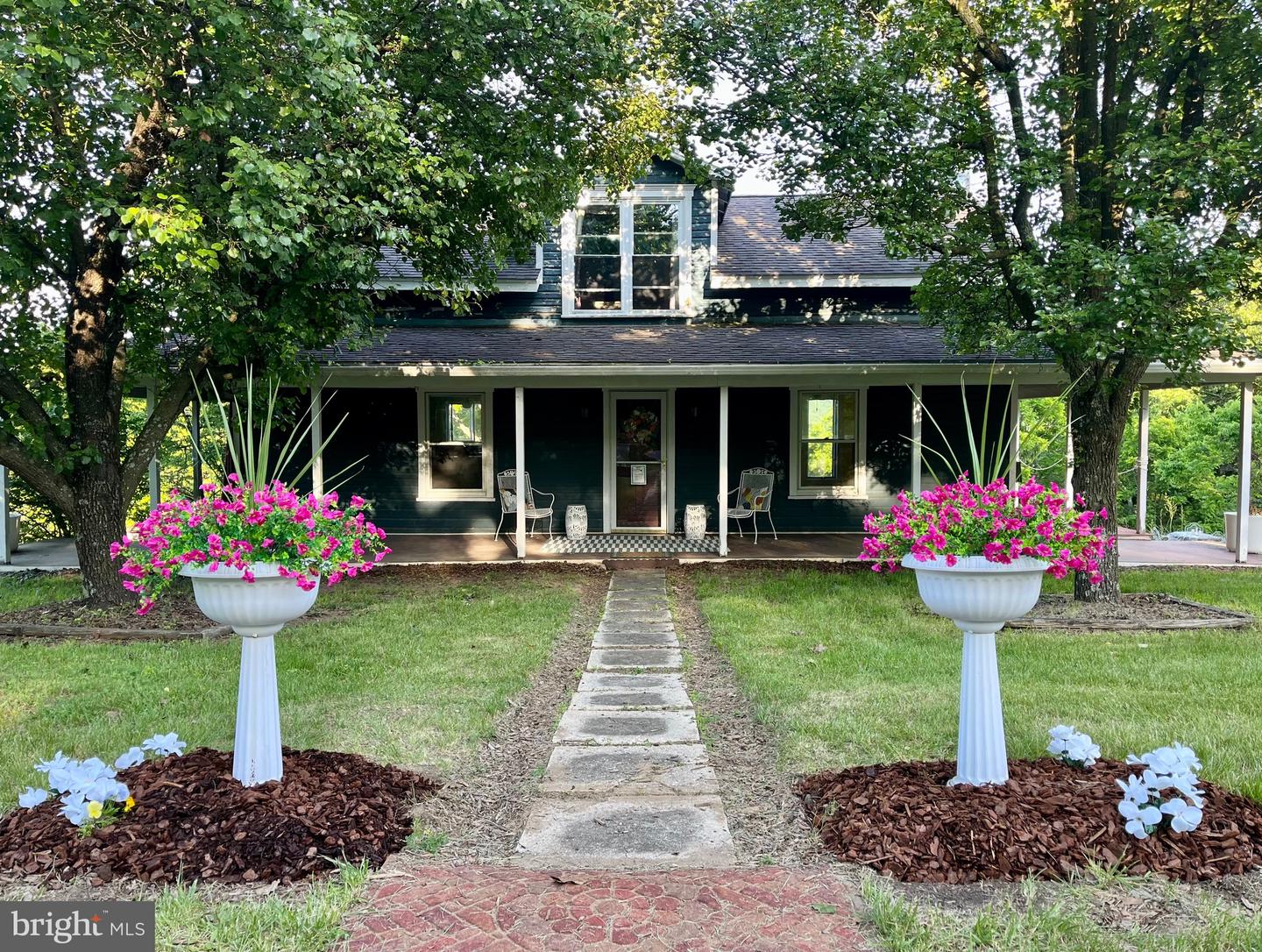 13108 Green Ridge Rd Ne Property Photo 1