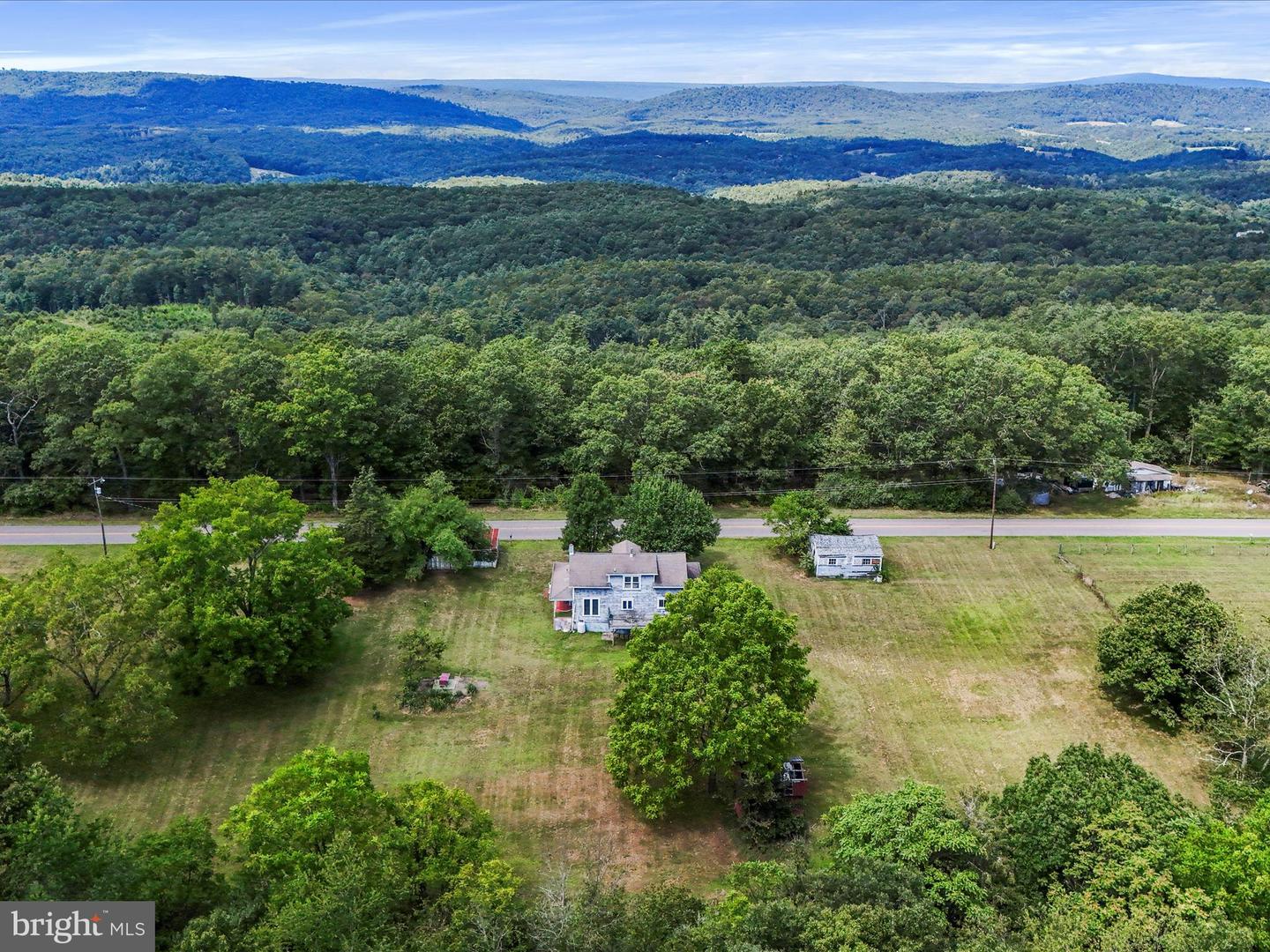 13108 Green Ridge Rd Ne Property Photo 4