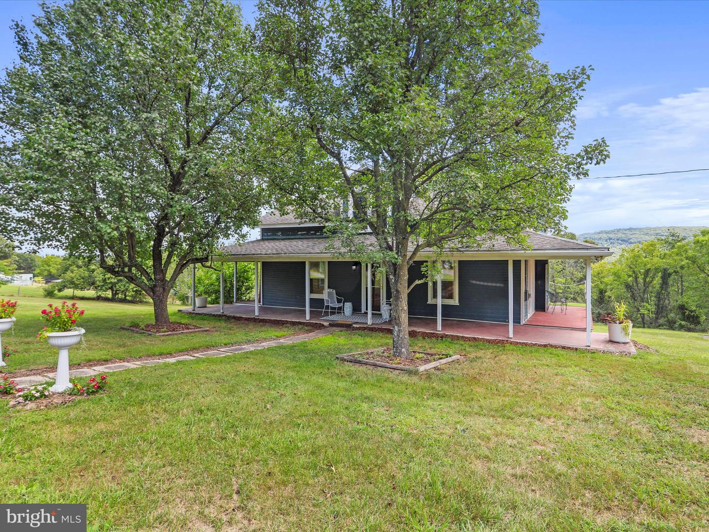 13108 Green Ridge Rd Ne Property Photo 5