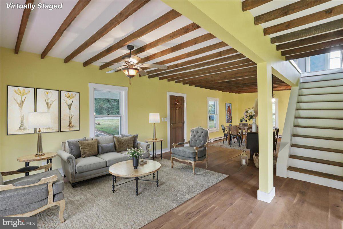 13108 Green Ridge Rd Ne Property Photo 8
