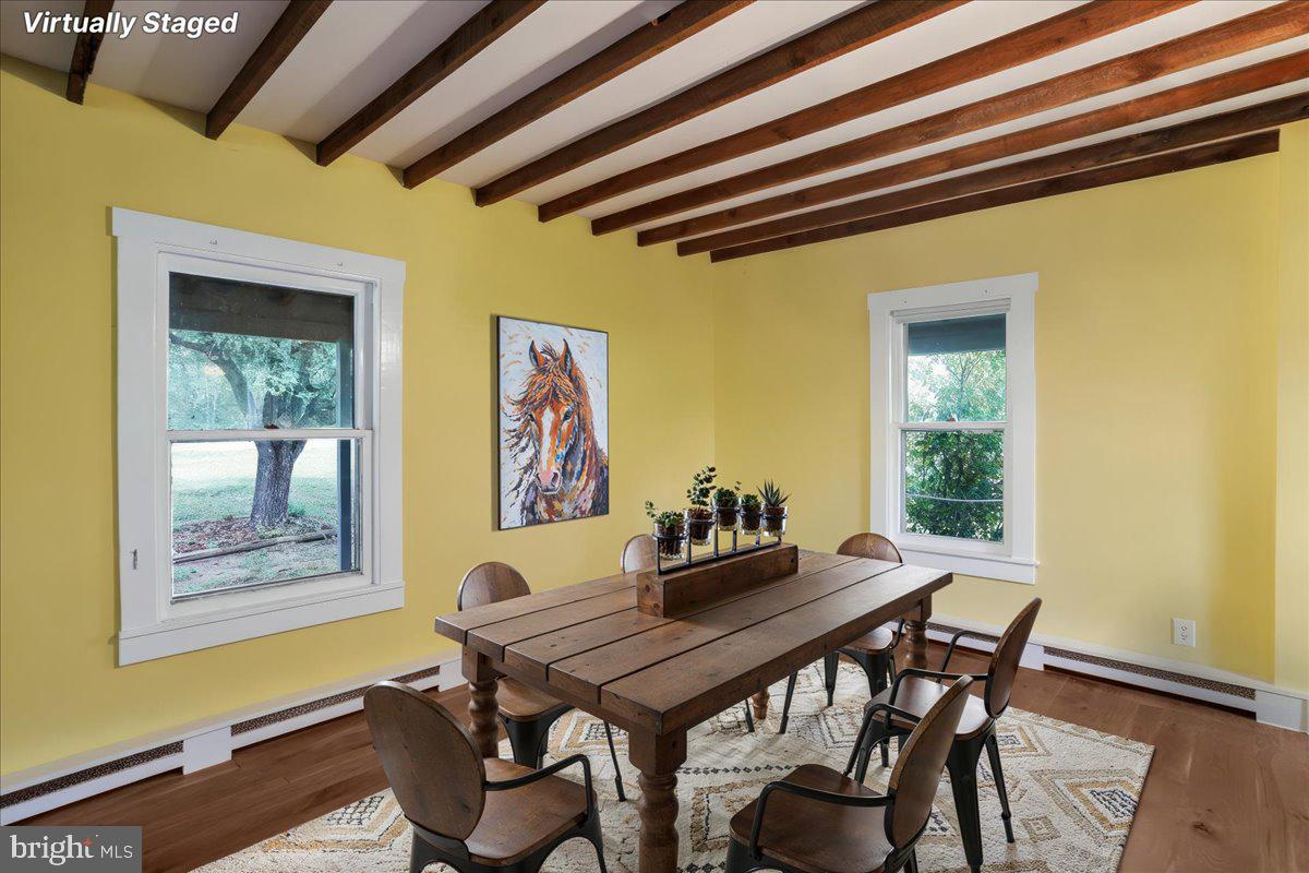 13108 Green Ridge Rd Ne Property Photo 9