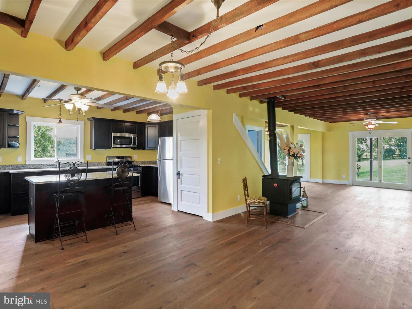 13108 Green Ridge Rd Ne Property Photo 16