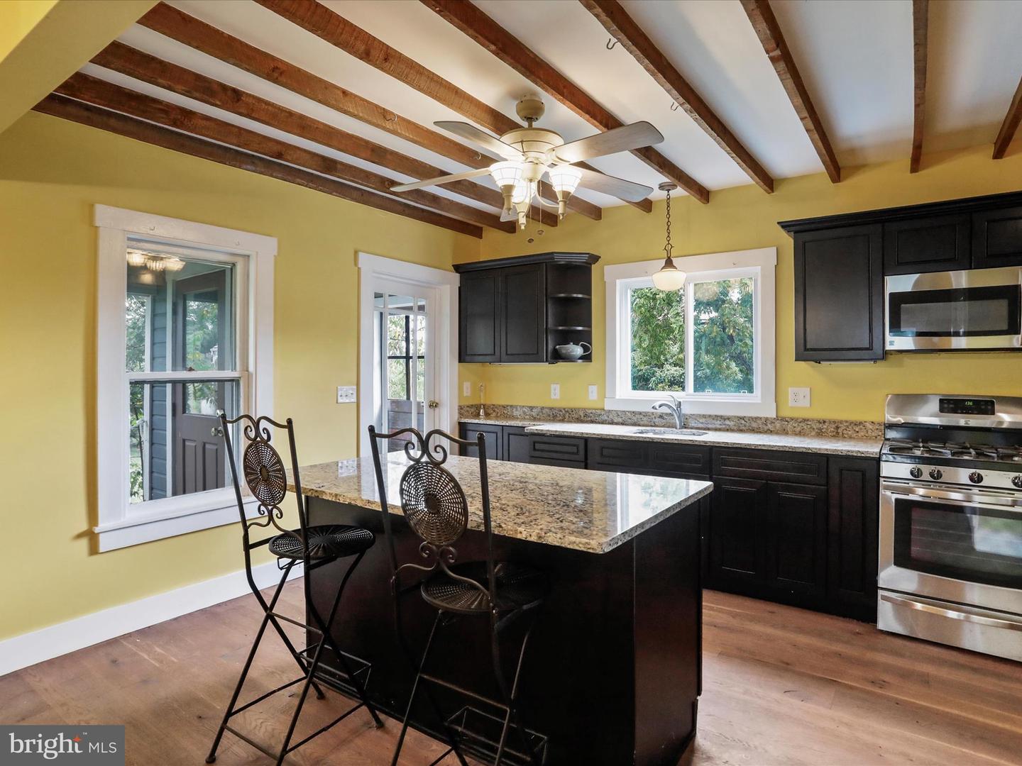 13108 Green Ridge Rd Ne Property Photo 19