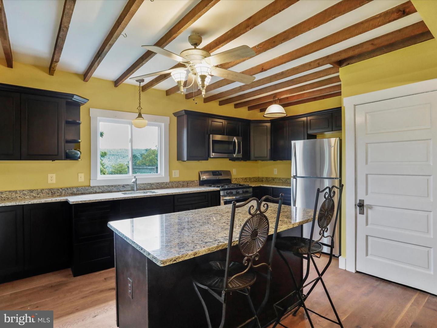 13108 Green Ridge Rd Ne Property Photo 20