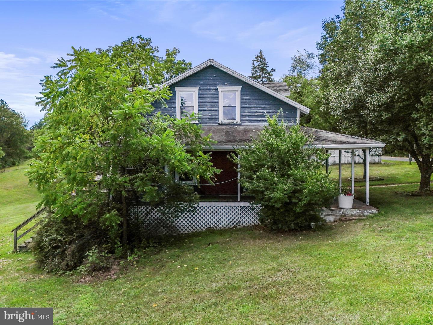 13108 Green Ridge Rd Ne Property Photo 47