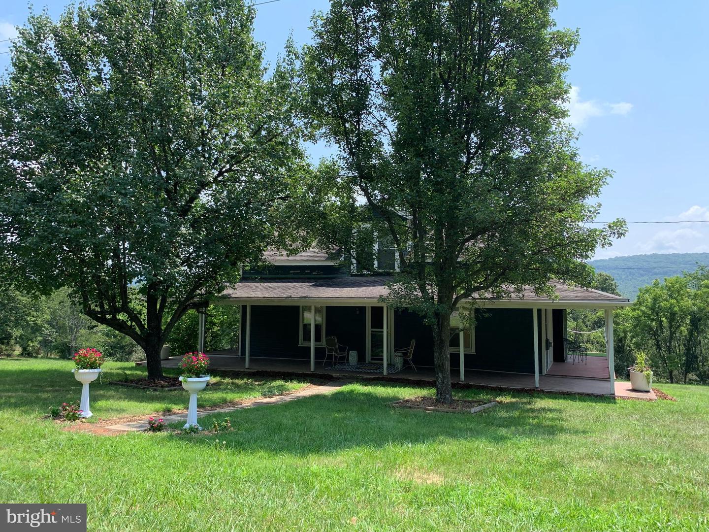 13108 Green Ridge Rd Ne Property Photo 48