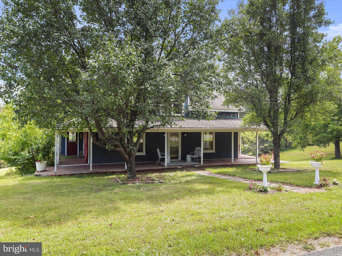 13108 Green Ridge Rd Ne Property Photo 49