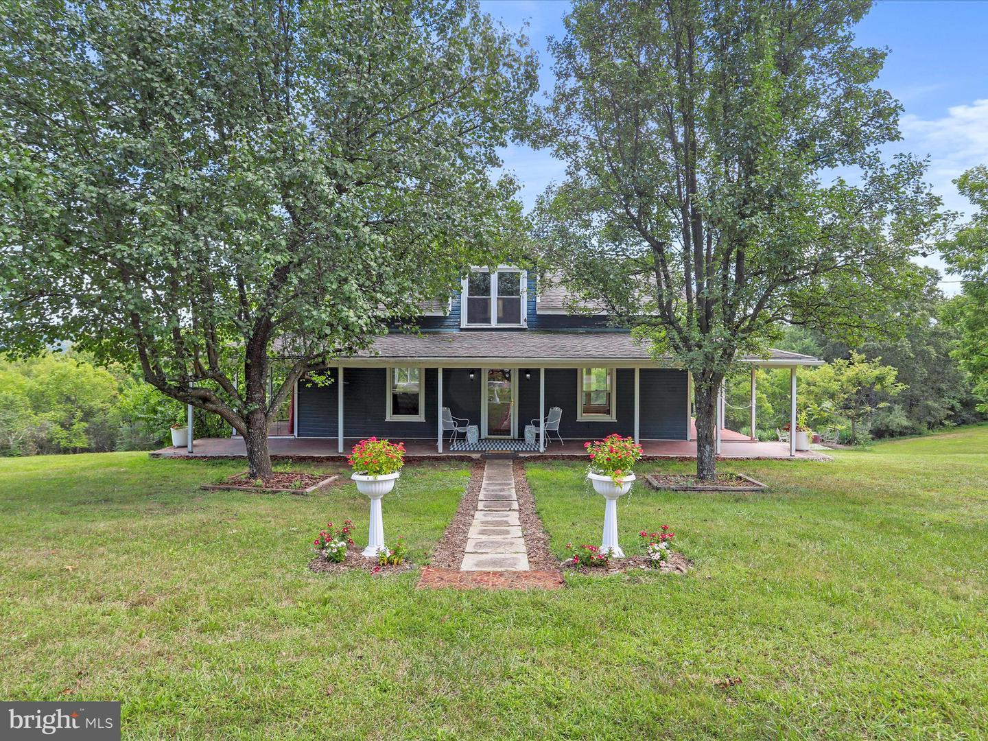 13108 Green Ridge Rd Ne Property Photo 50