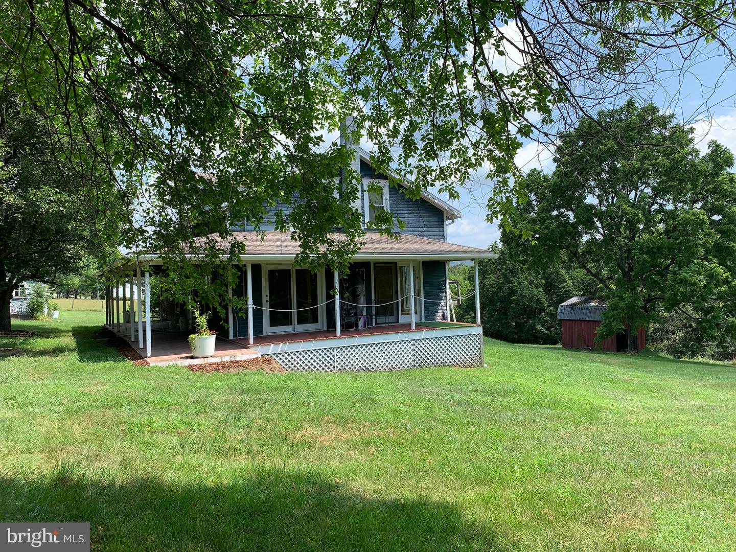 13108 Green Ridge Rd Ne Property Photo 51
