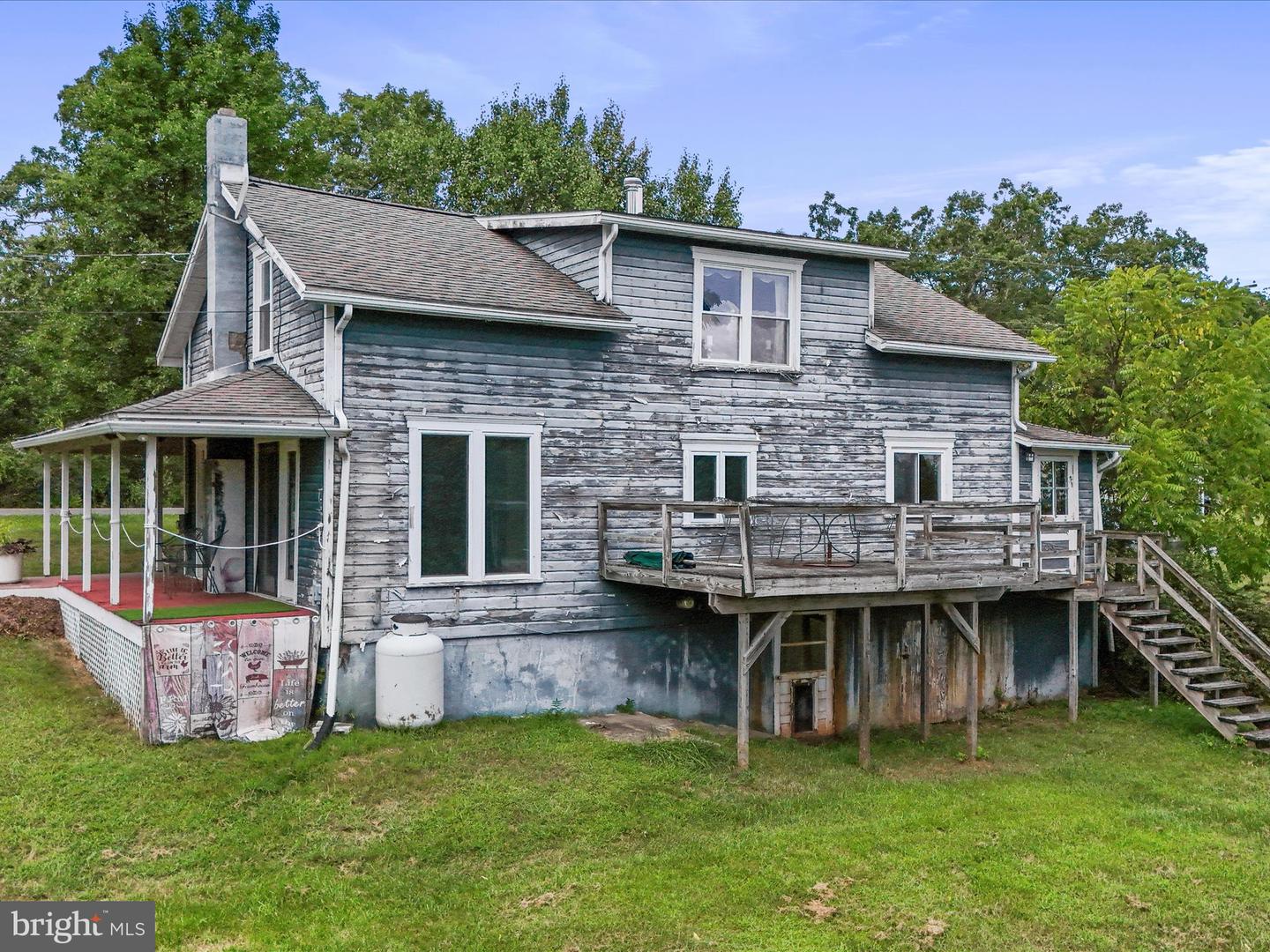 13108 Green Ridge Rd Ne Property Photo 52