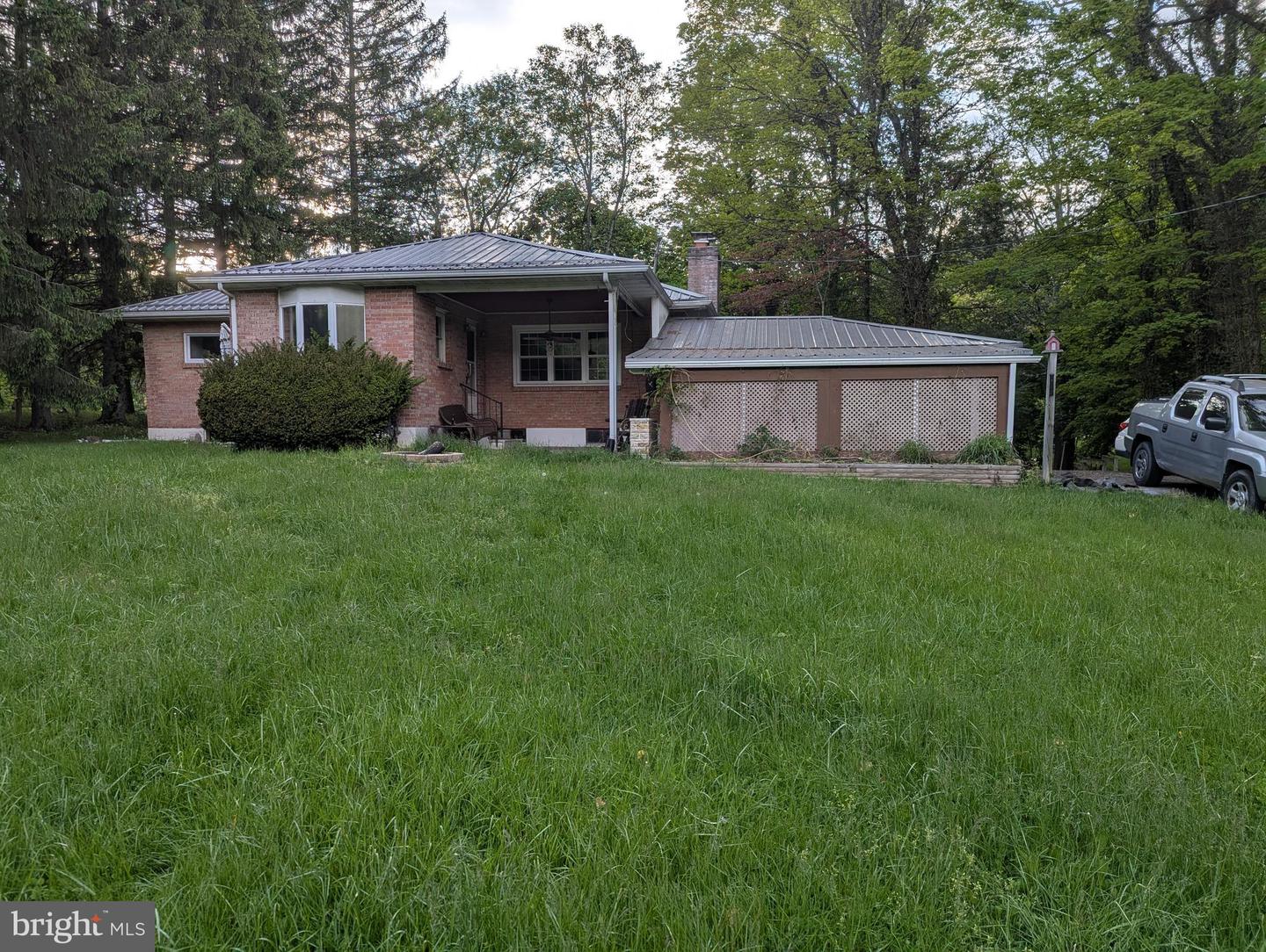 10120 CASH VALLEY RD SW Property Photo 1