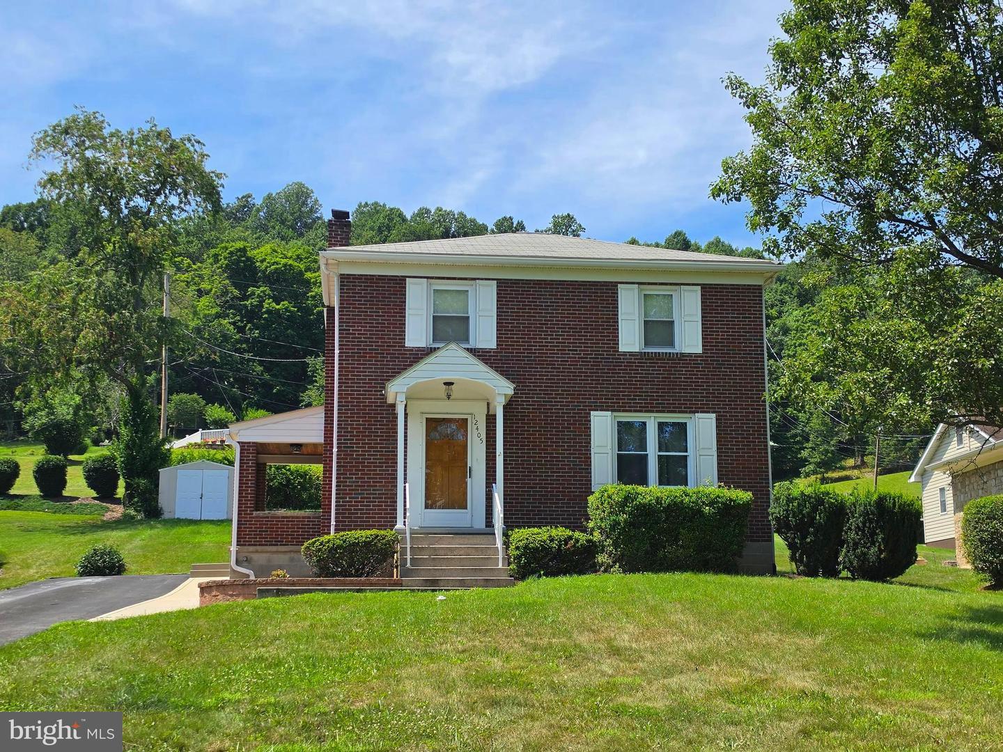 12405 Bedford Rd Ne Property Photo 1