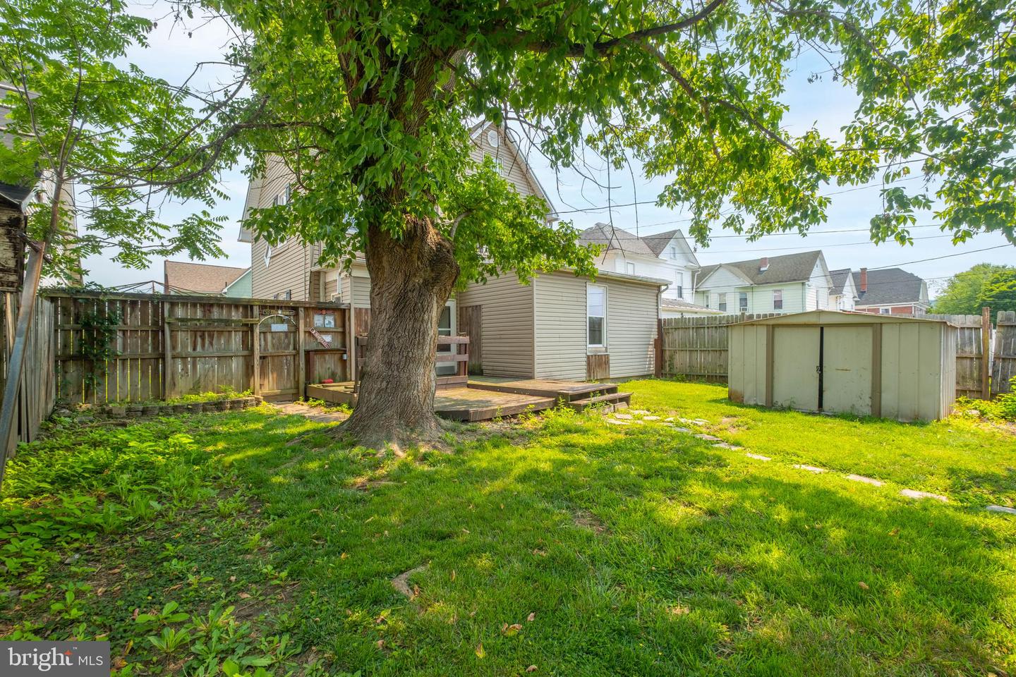 121 Humbird St Property Photo 42