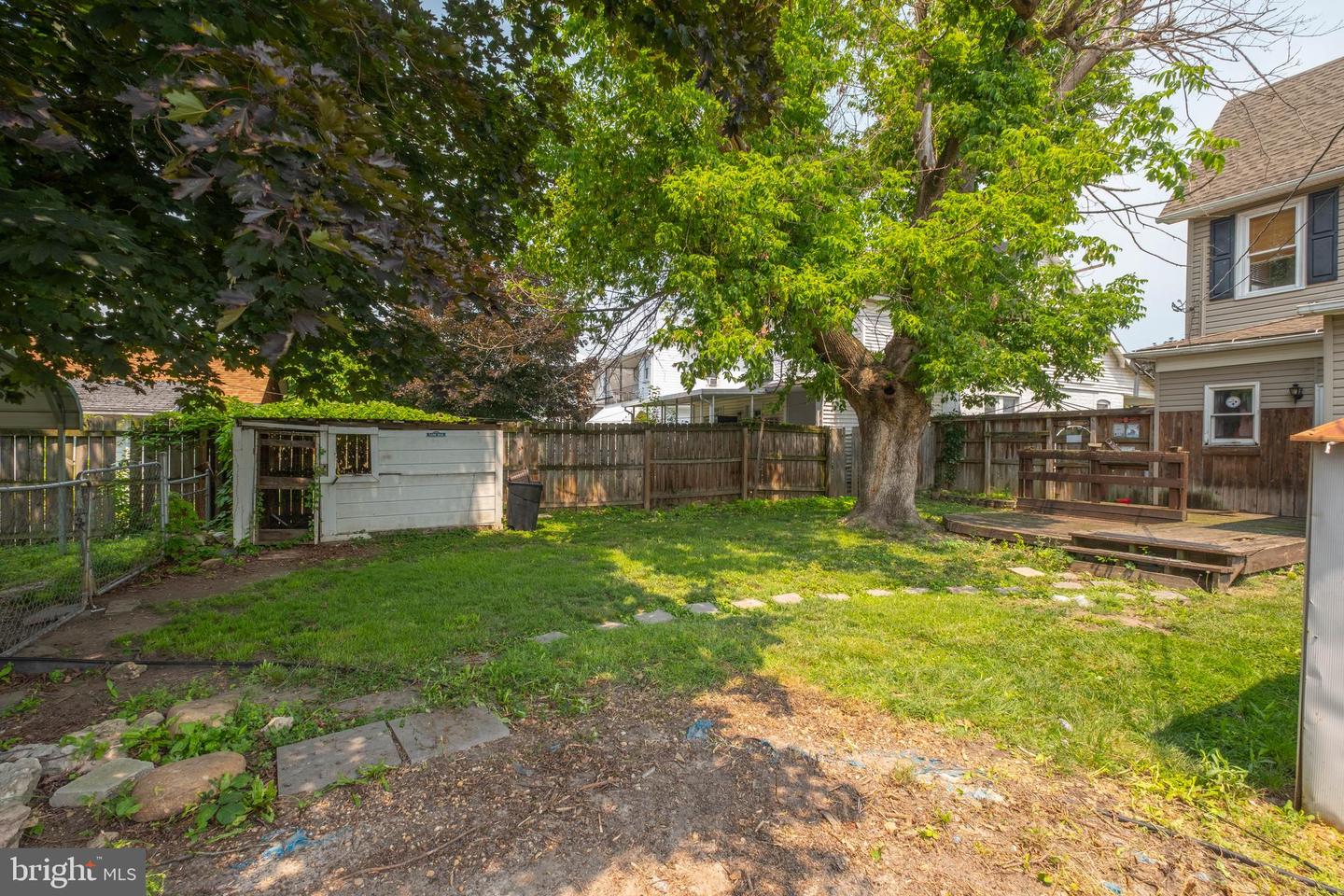 121 Humbird St Property Photo 44