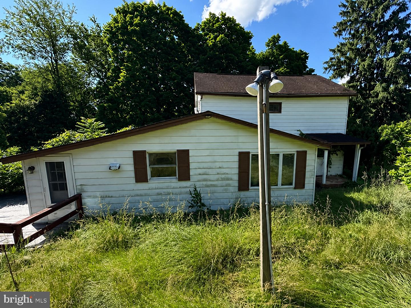 12808 Rose Mary Property Photo 1