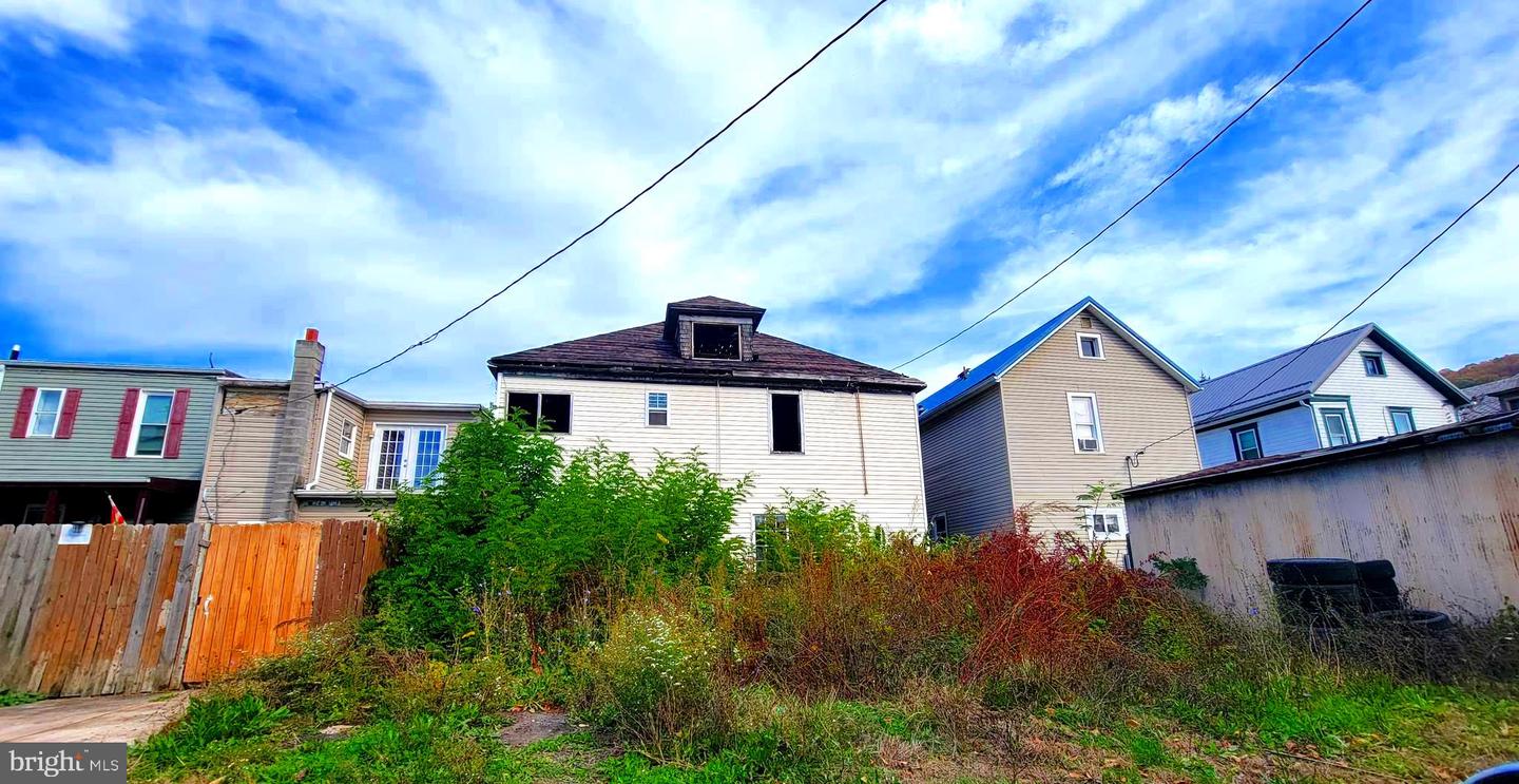 516 Shriver Ave Property Photo 4