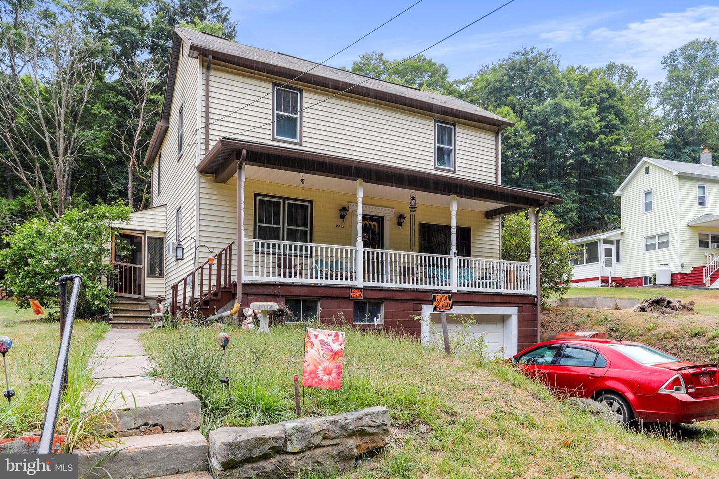 15411 Old Beechwood Rd Sw Property Photo 1