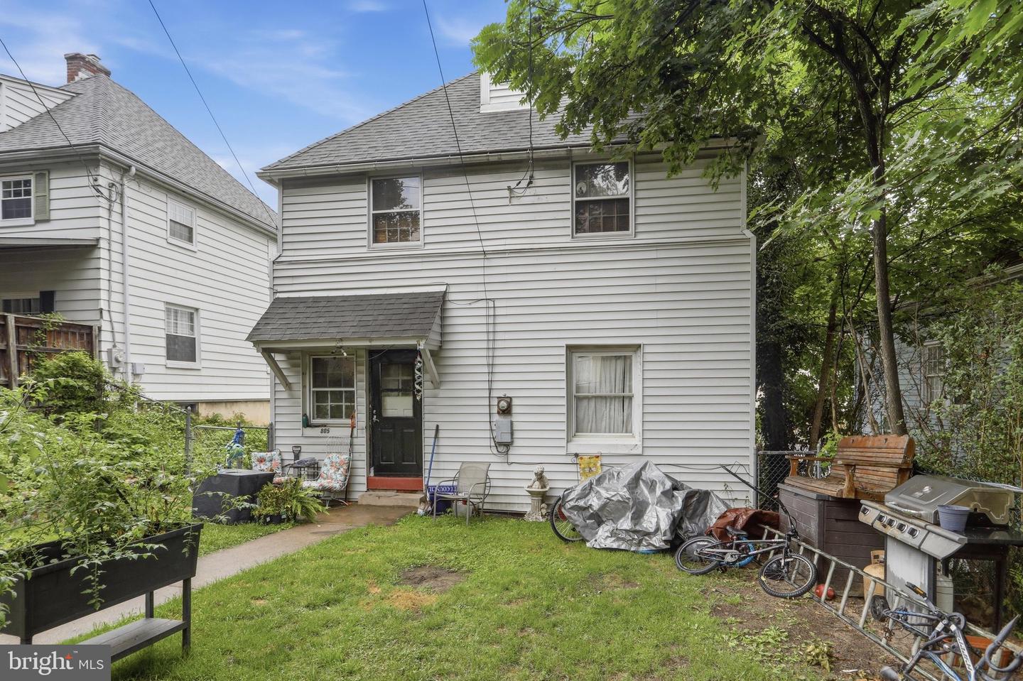 805 Fayette St Property Photo 32