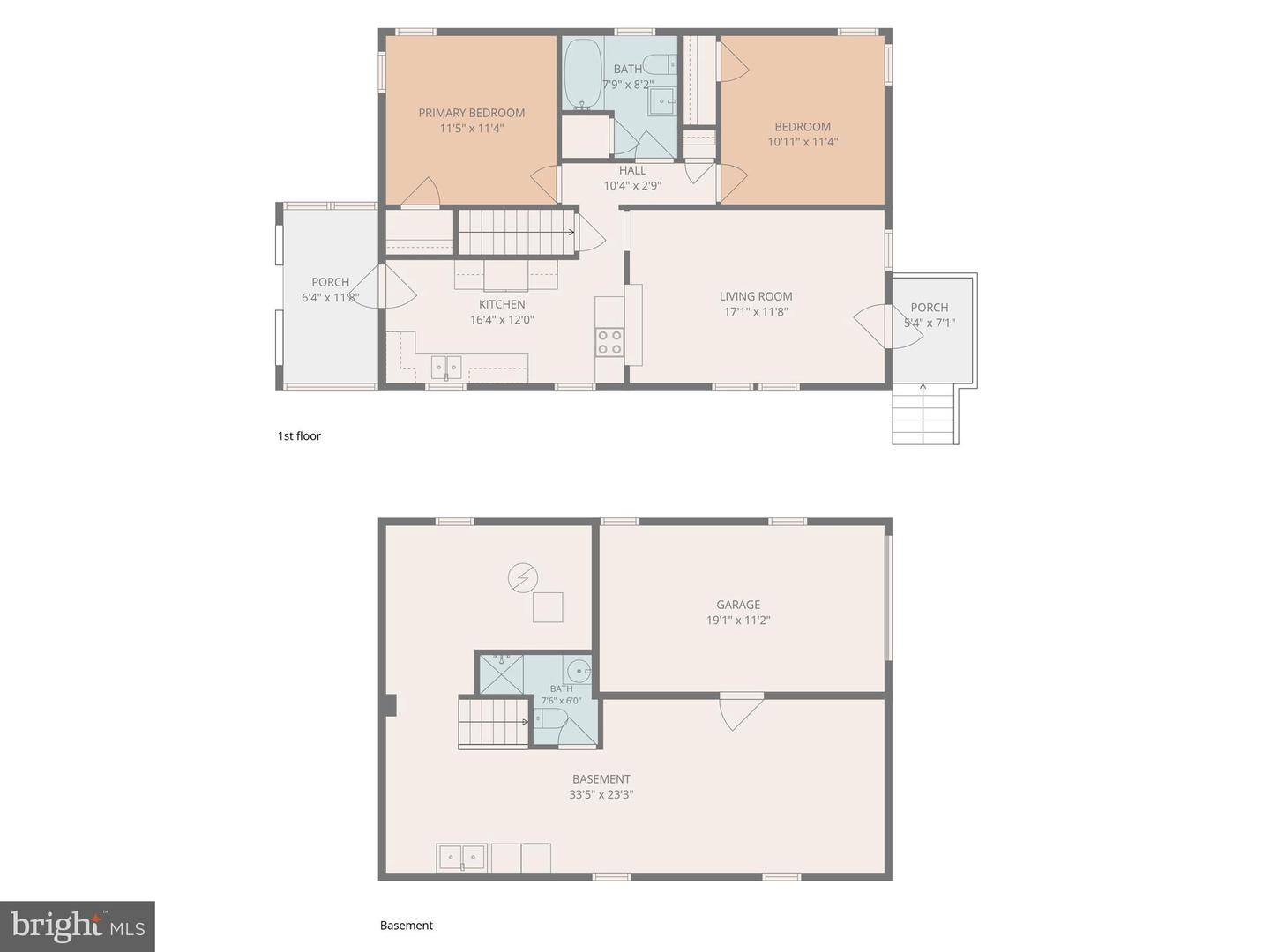 100 Braddock Rd Property Photo 15
