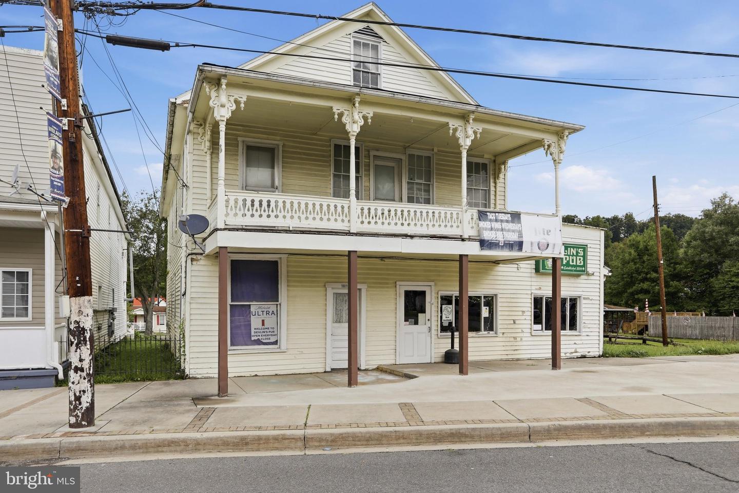 14811 Broadway Property Photo 2