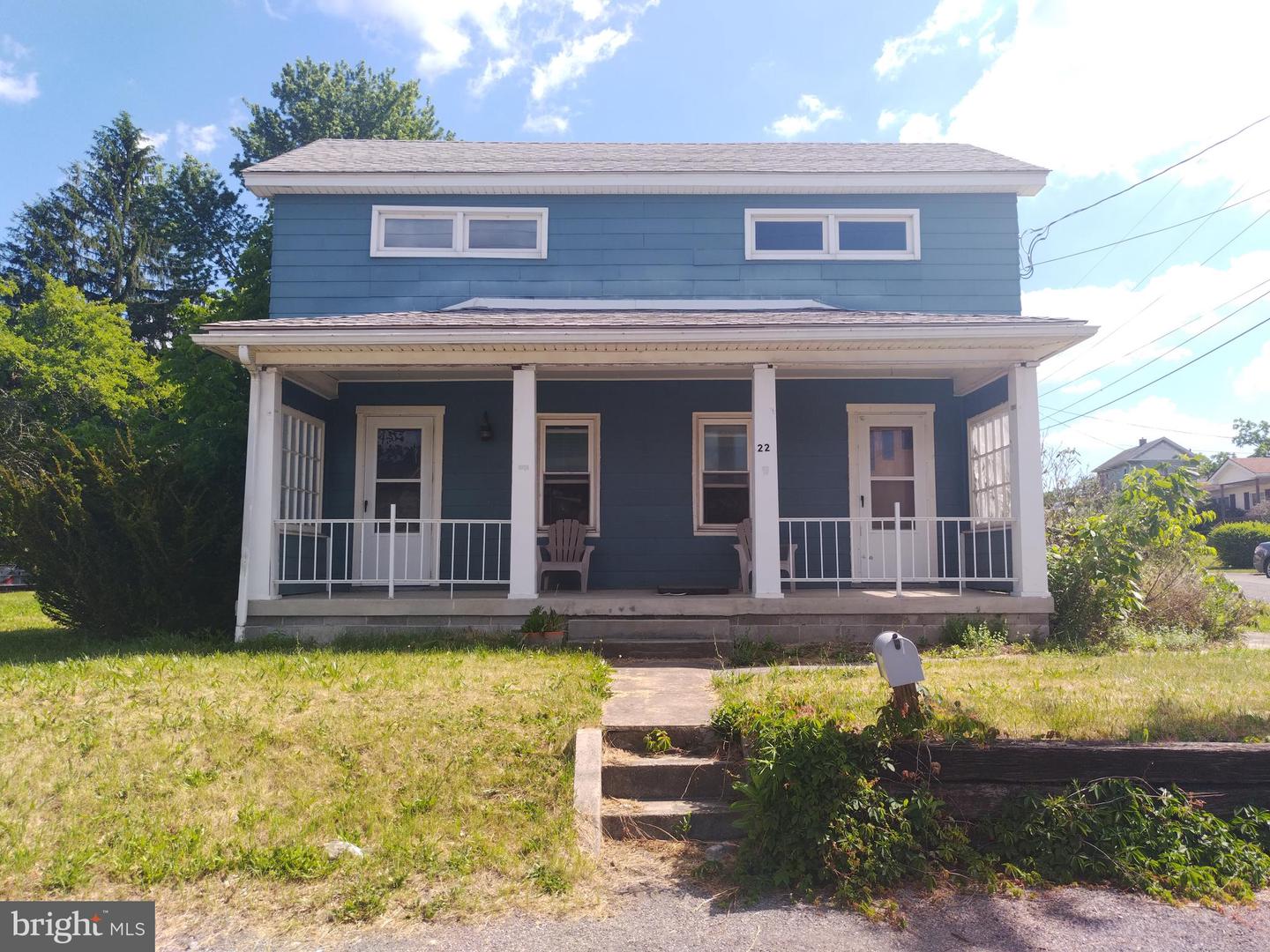 22 Davidson St Property Photo 1