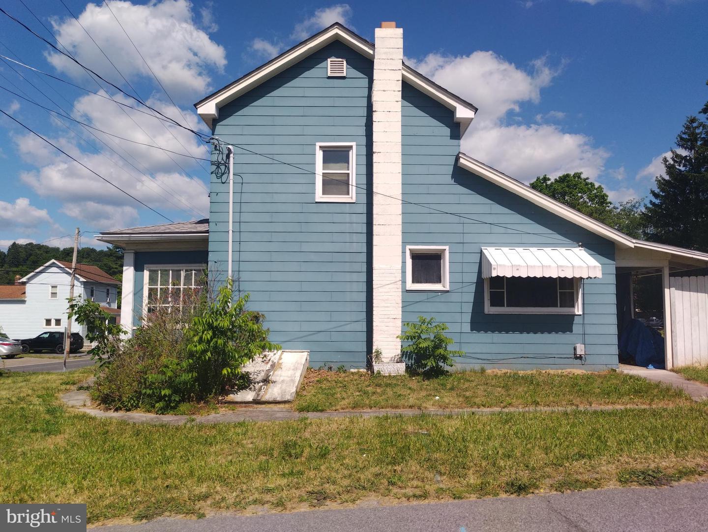 22 Davidson St Property Photo 3