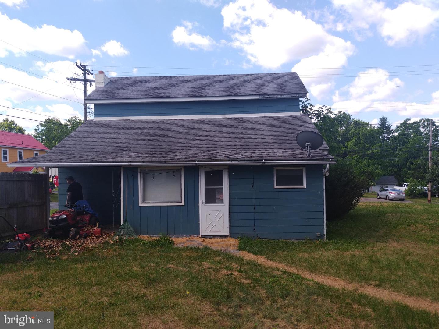 22 Davidson St Property Photo 5