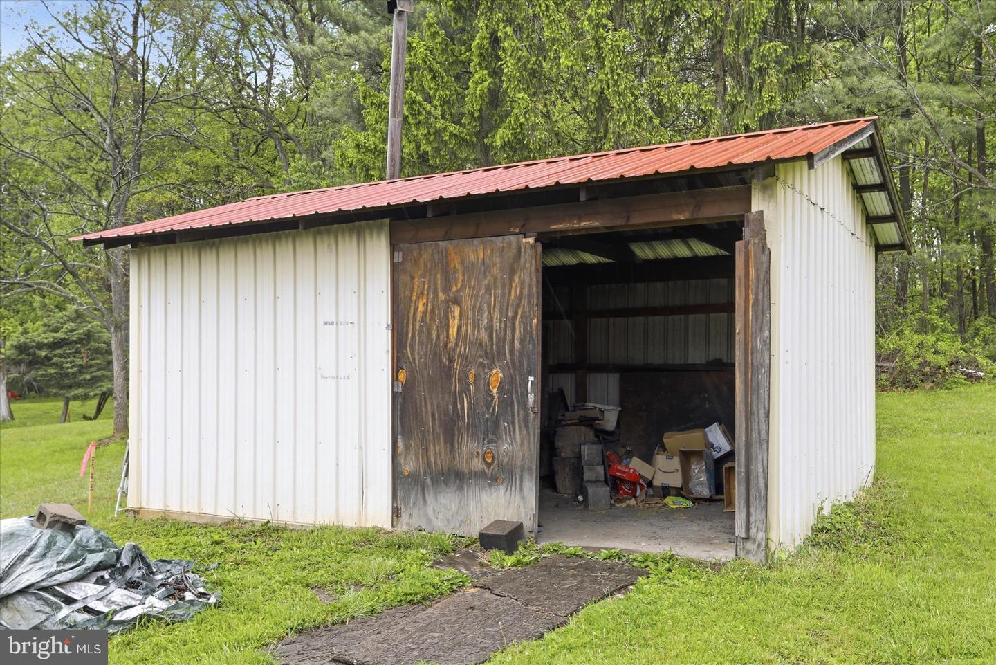 10233 Parkersburg Rd Property Photo 42