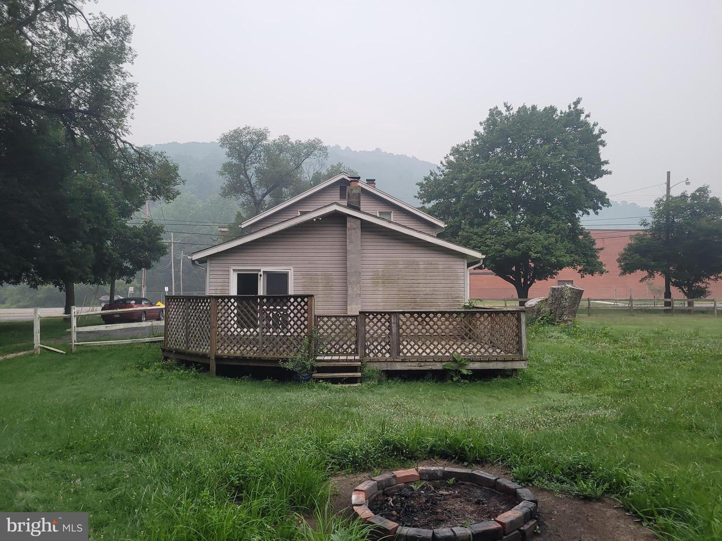 22005 National Pike Ne Property Photo 6