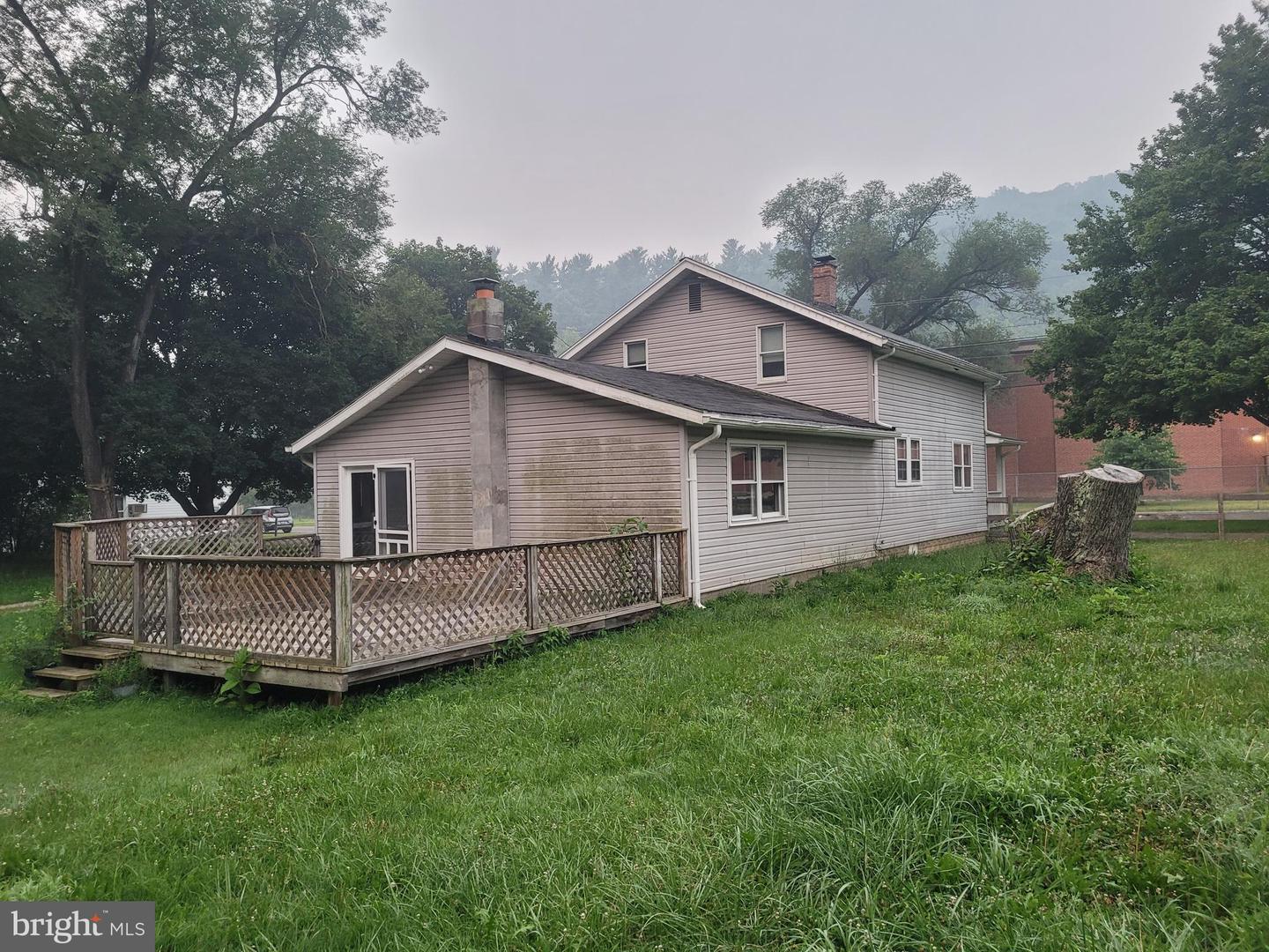 22005 National Pike Ne Property Photo 7