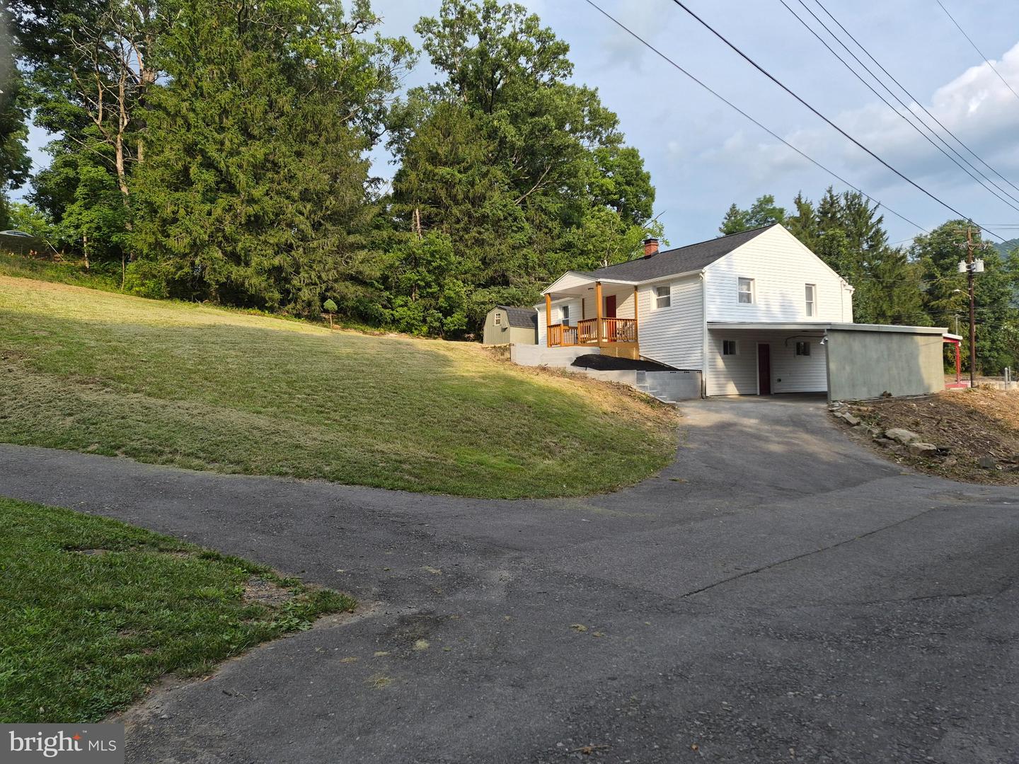 13529 Mcmullen Hwy Sw Property Photo 1