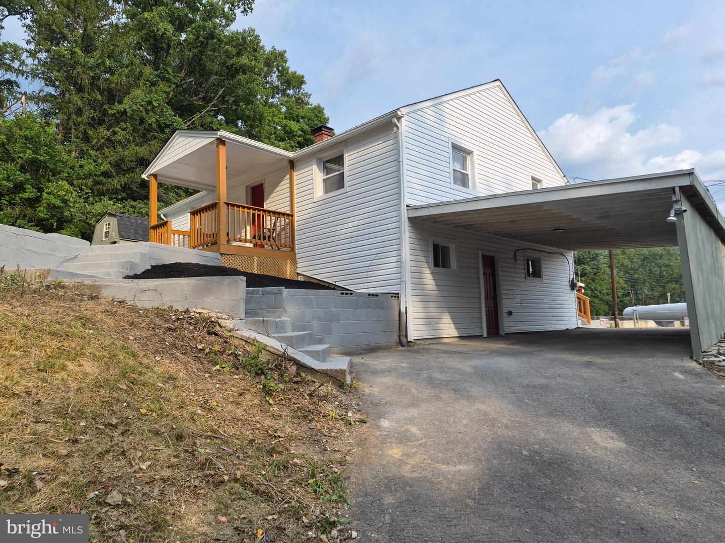 13529 Mcmullen Hwy Sw Property Photo 2