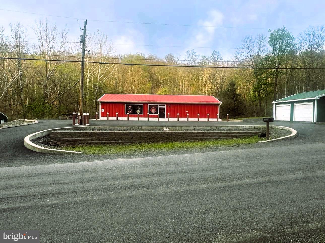 20829 Water Station Run Rd Sw Property Photo 1