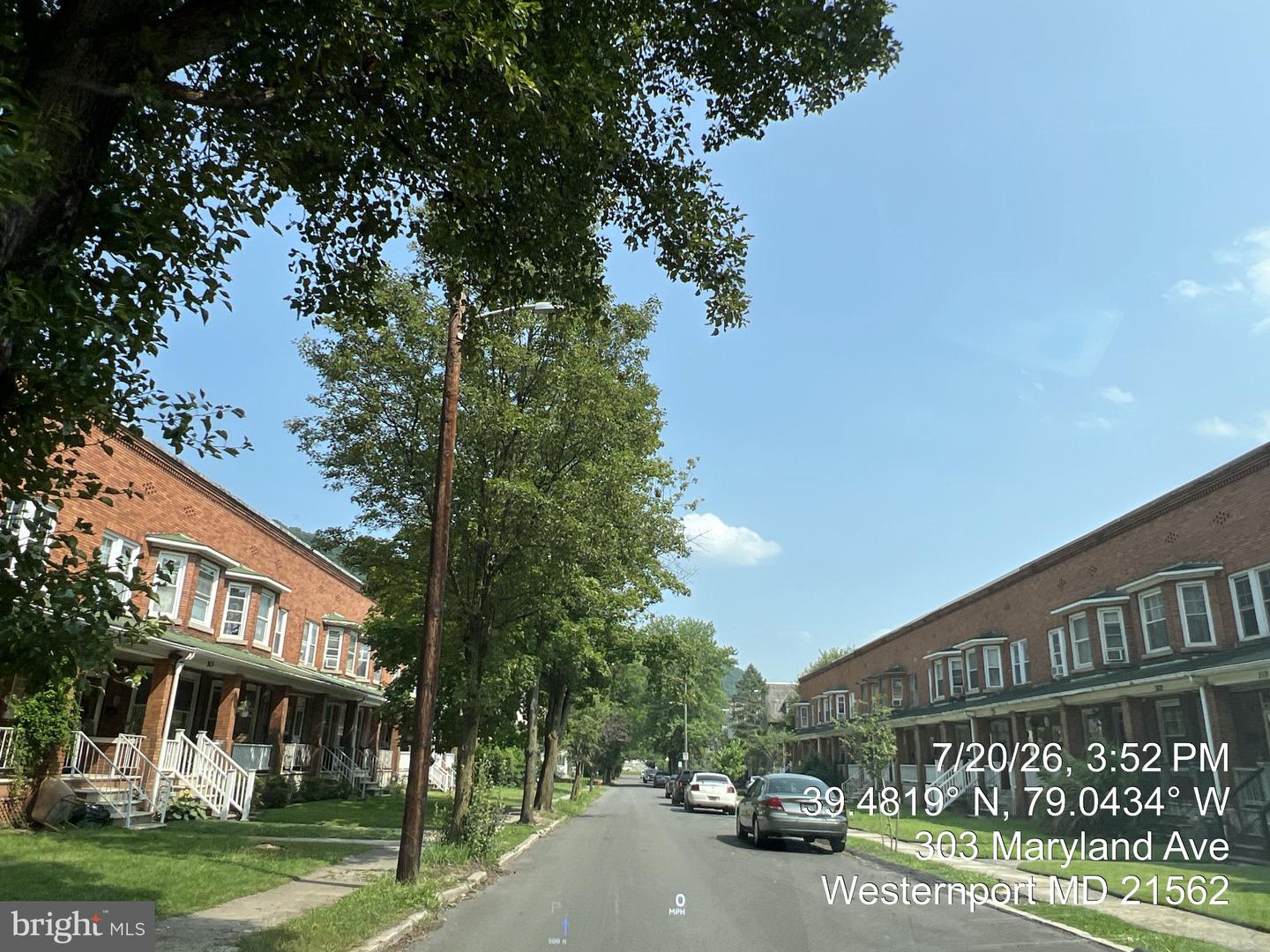 303 Maryland Ave Property Photo 2