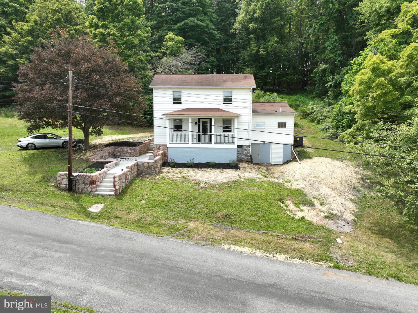 10701 Hoffman Hollow Rd Sw Property Photo 38