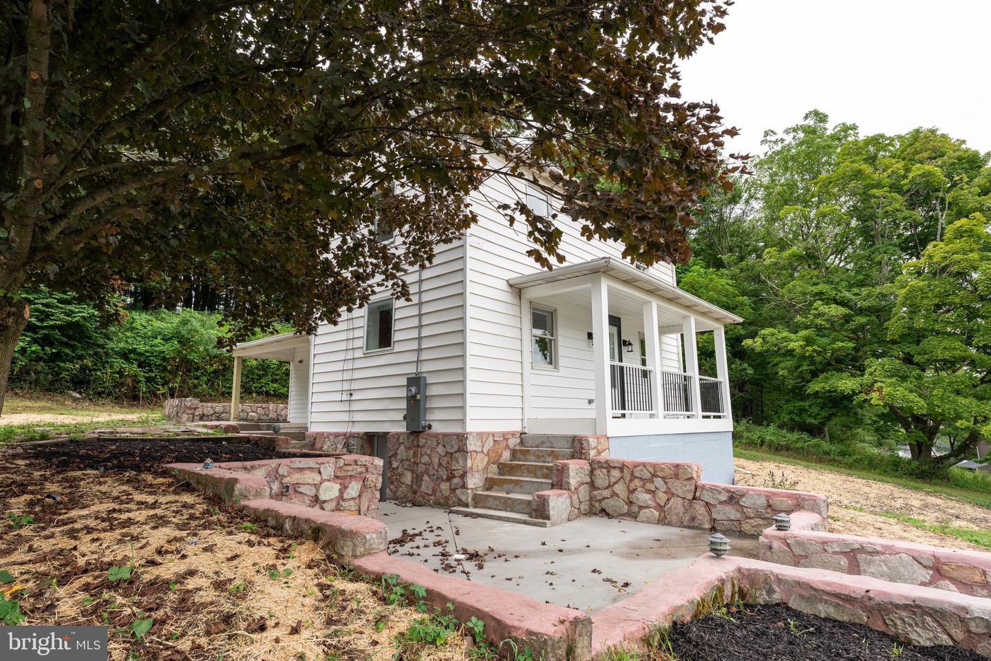 10701 Hoffman Hollow Rd Sw Property Photo 42