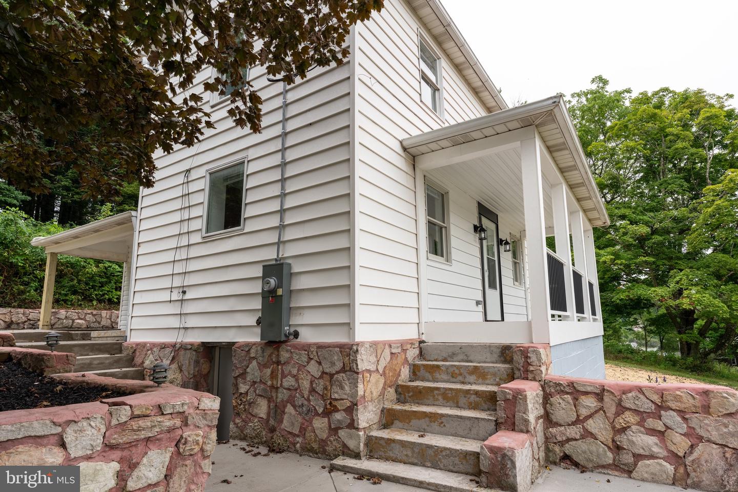 10701 Hoffman Hollow Rd Sw Property Photo 45