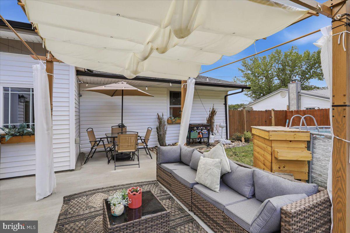 15409 Shamrock Rd Sw Property Photo 32
