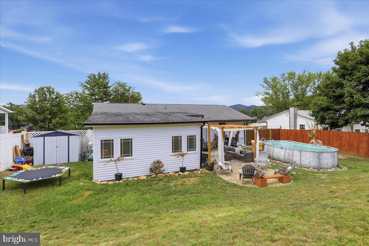 15409 Shamrock Rd Sw Property Photo 33