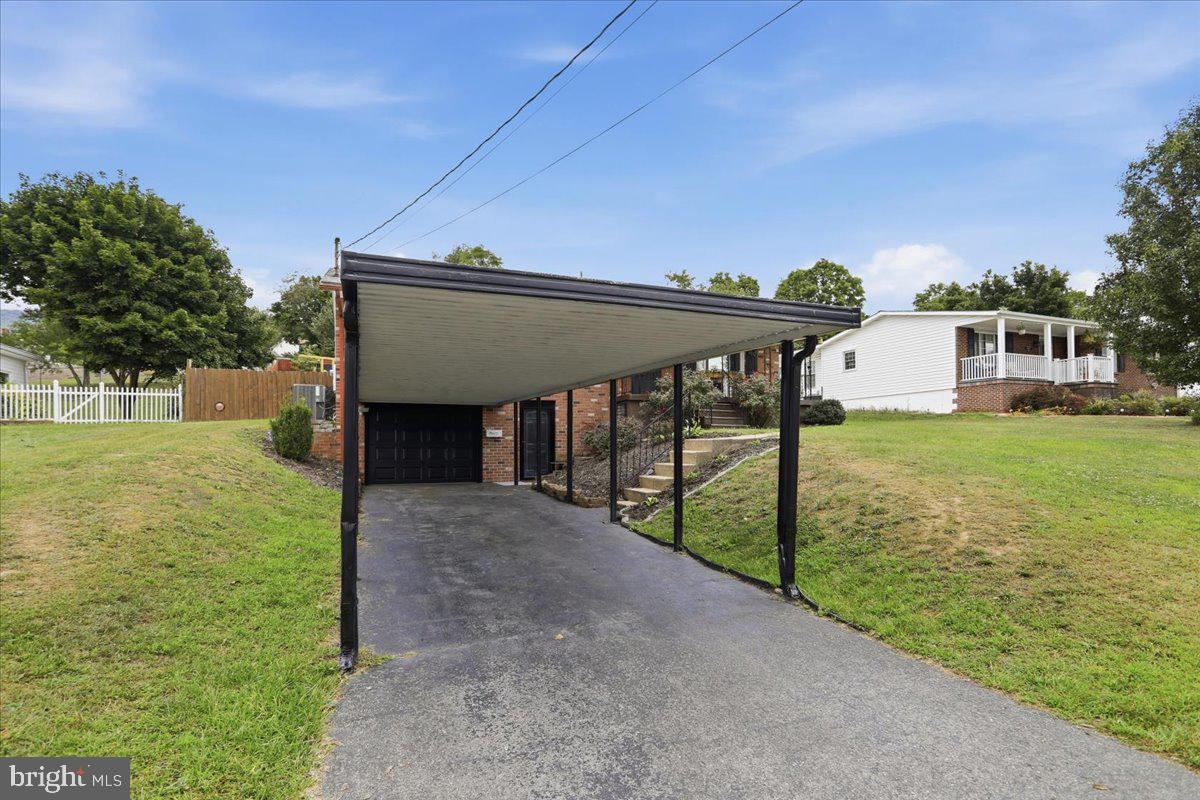 15409 Shamrock Rd Sw Property Photo 41